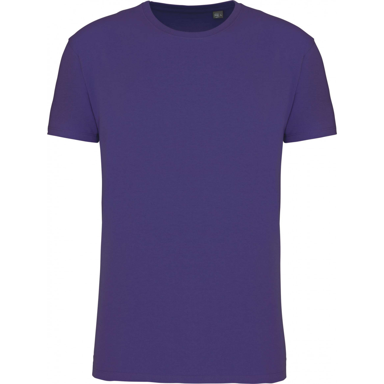T-shirt à col rond unisexe T-shirt à col rond unisexe