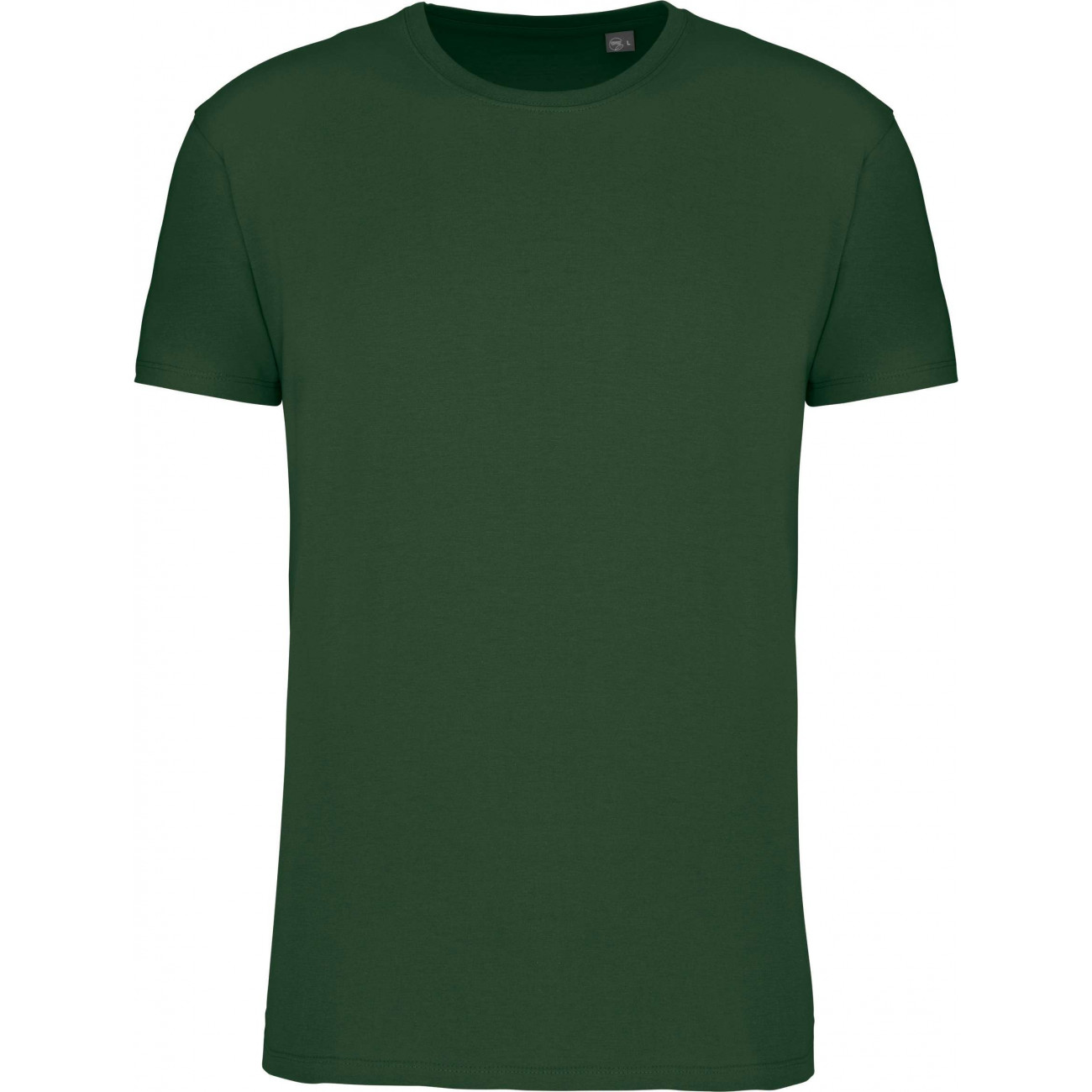 T-shirt à col rond unisexe T-shirt à col rond unisexe