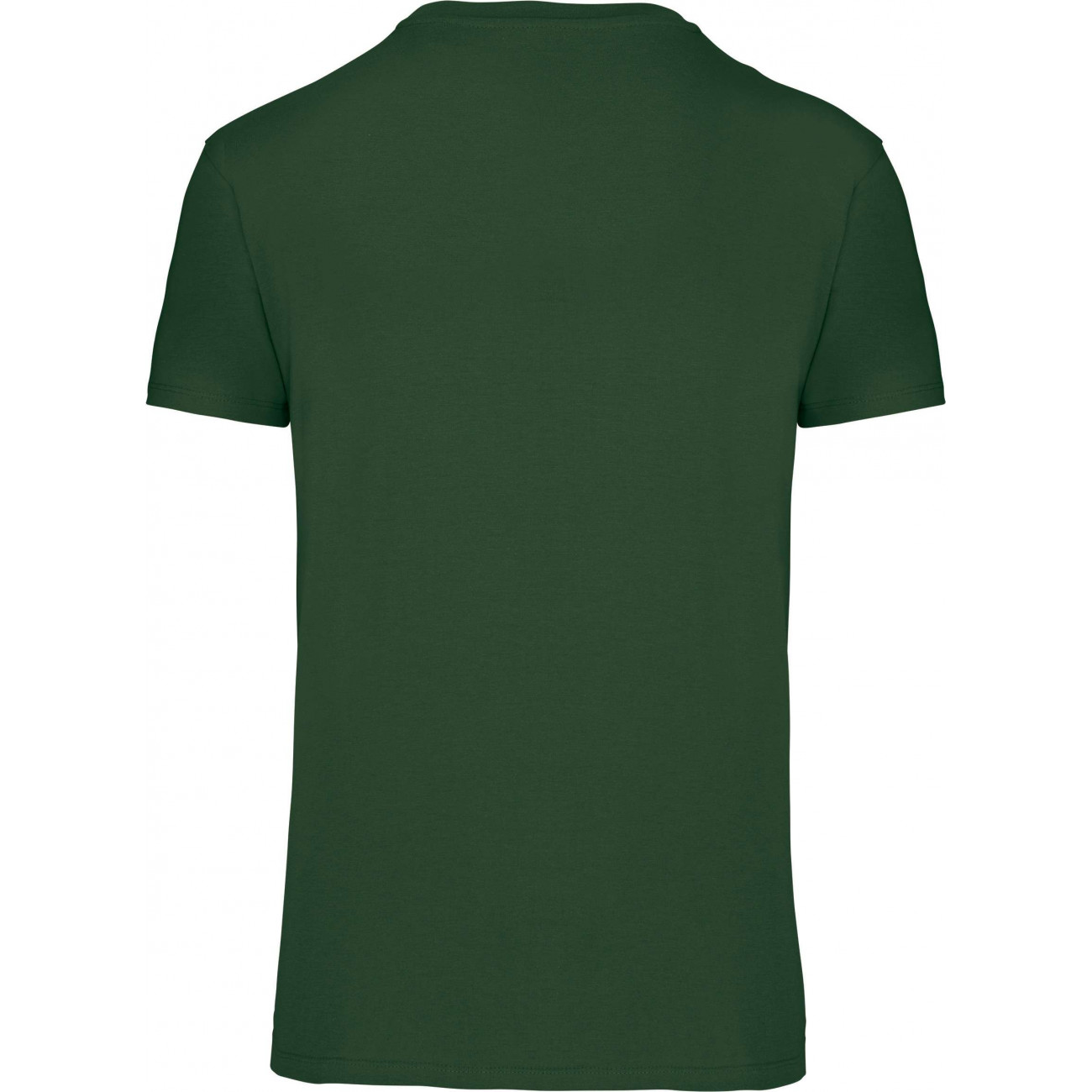 T-shirt à col rond unisexe T-shirt à col rond unisexe