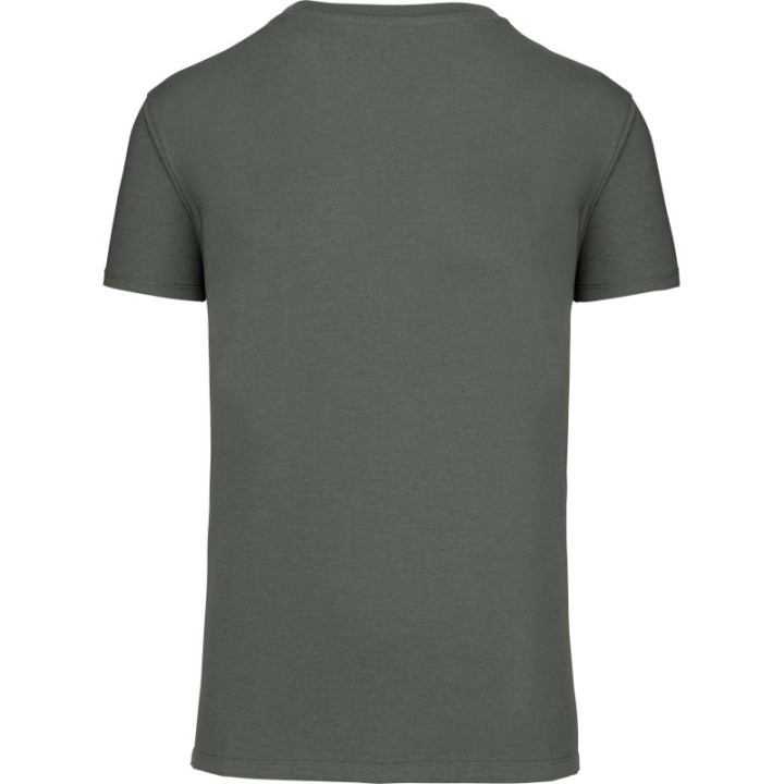 T-shirt à col rond bio190 unisexe