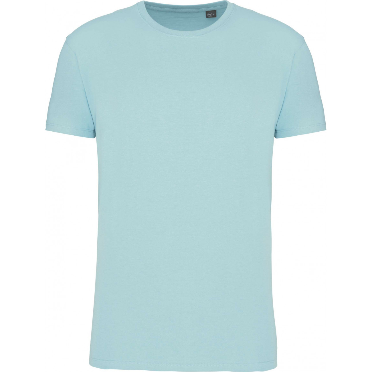 T-shirt à col rond unisexe T-shirt à col rond unisexe