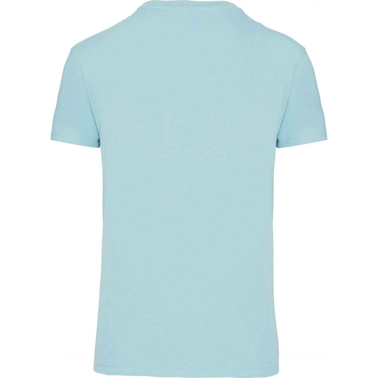 T-shirt à col rond unisexe T-shirt à col rond unisexe