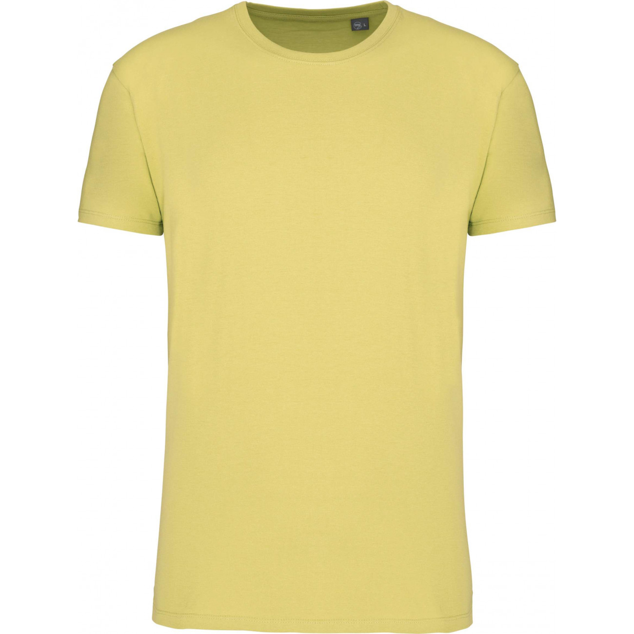 T-shirt à col rond unisexe T-shirt à col rond unisexe