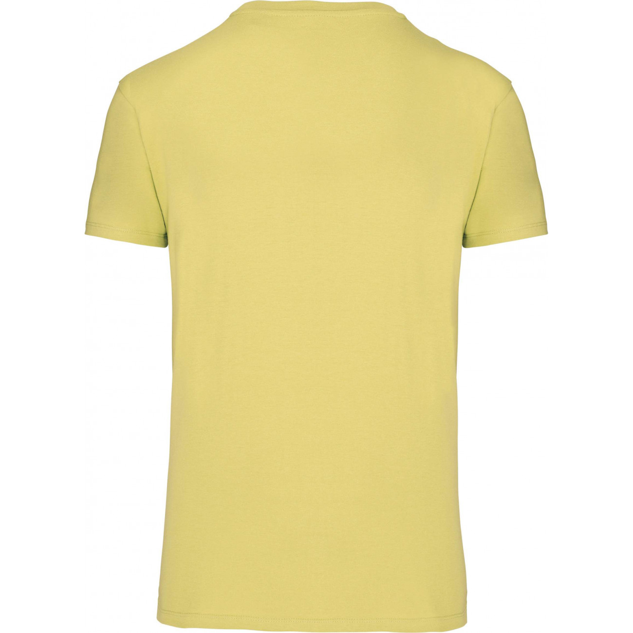 T-shirt à col rond unisexe T-shirt à col rond unisexe