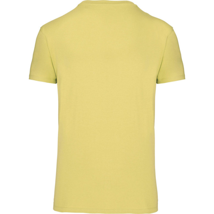 T-shirt à col rond bio190 unisexe