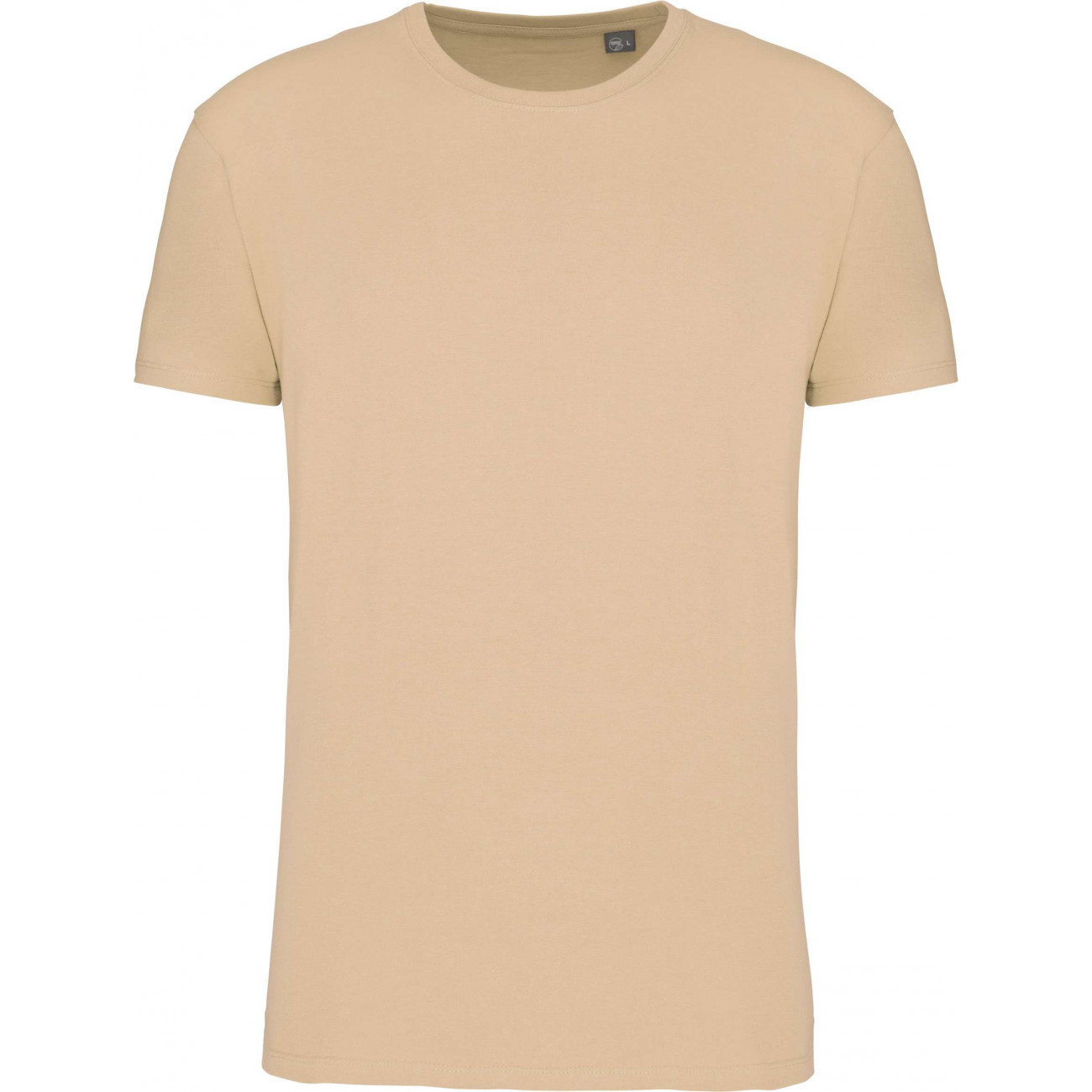T-shirt à col rond unisexe T-shirt à col rond unisexe