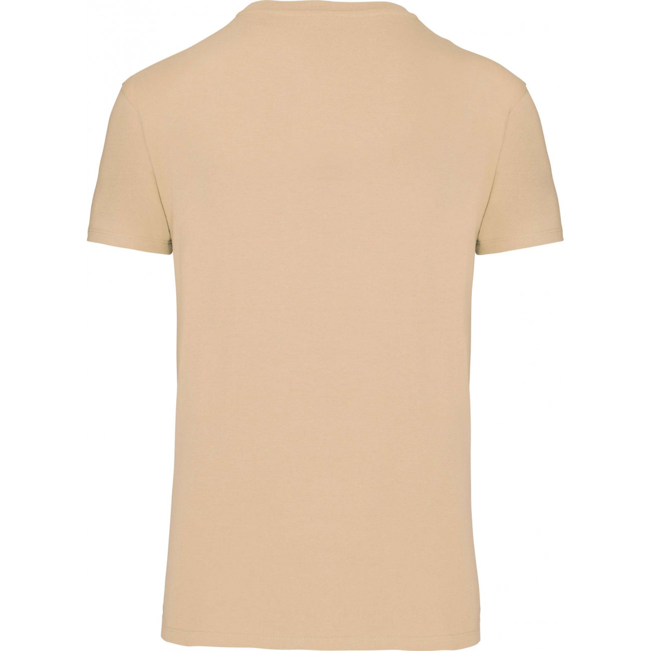 T-shirt à col rond unisexe T-shirt à col rond unisexe