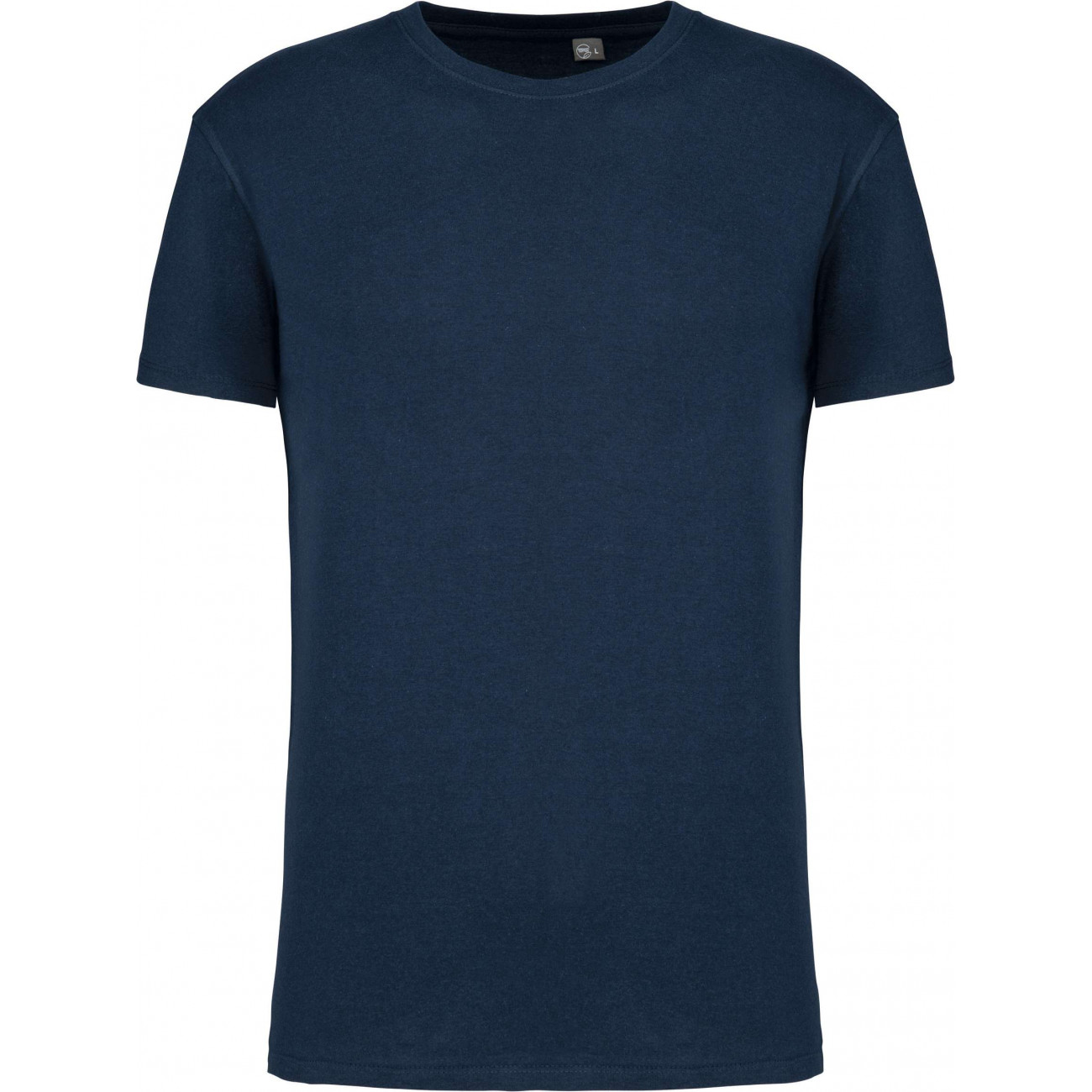 T-shirt à col rond unisexe T-shirt à col rond unisexe