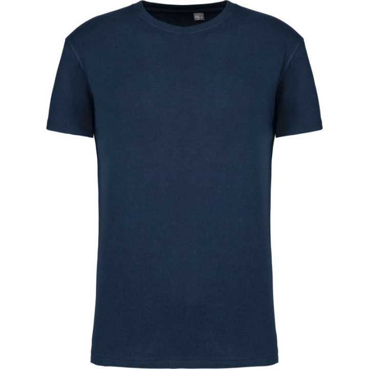 T-shirt à col rond bio190 unisexe