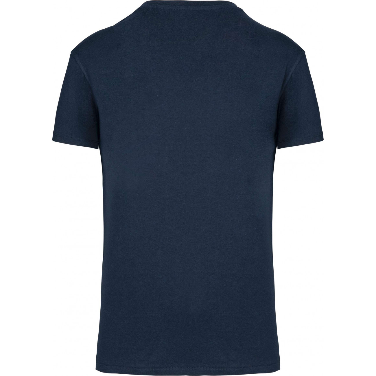 T-shirt à col rond unisexe T-shirt à col rond unisexe