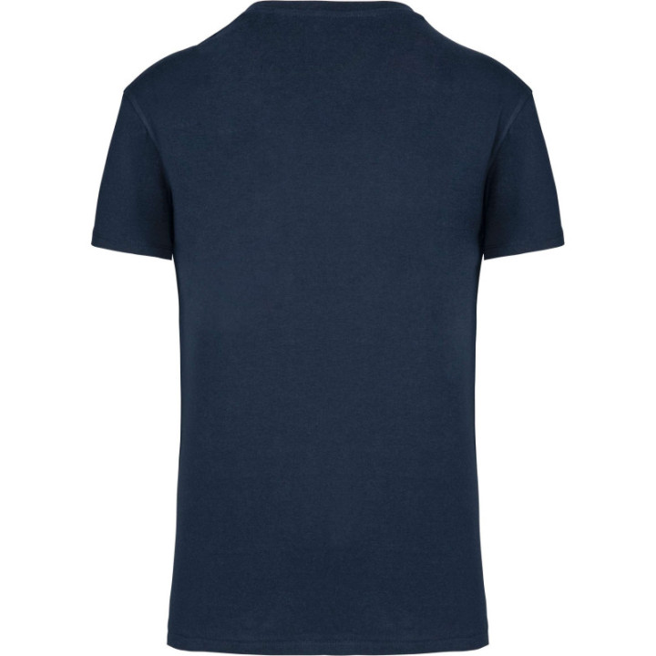 T-shirt à col rond bio190 unisexe