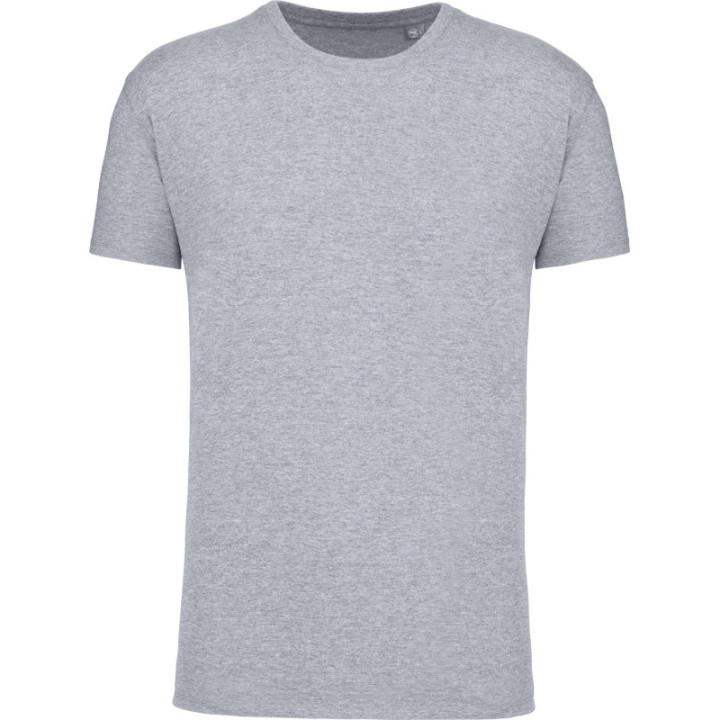 T-shirt à col rond bio190 unisexe