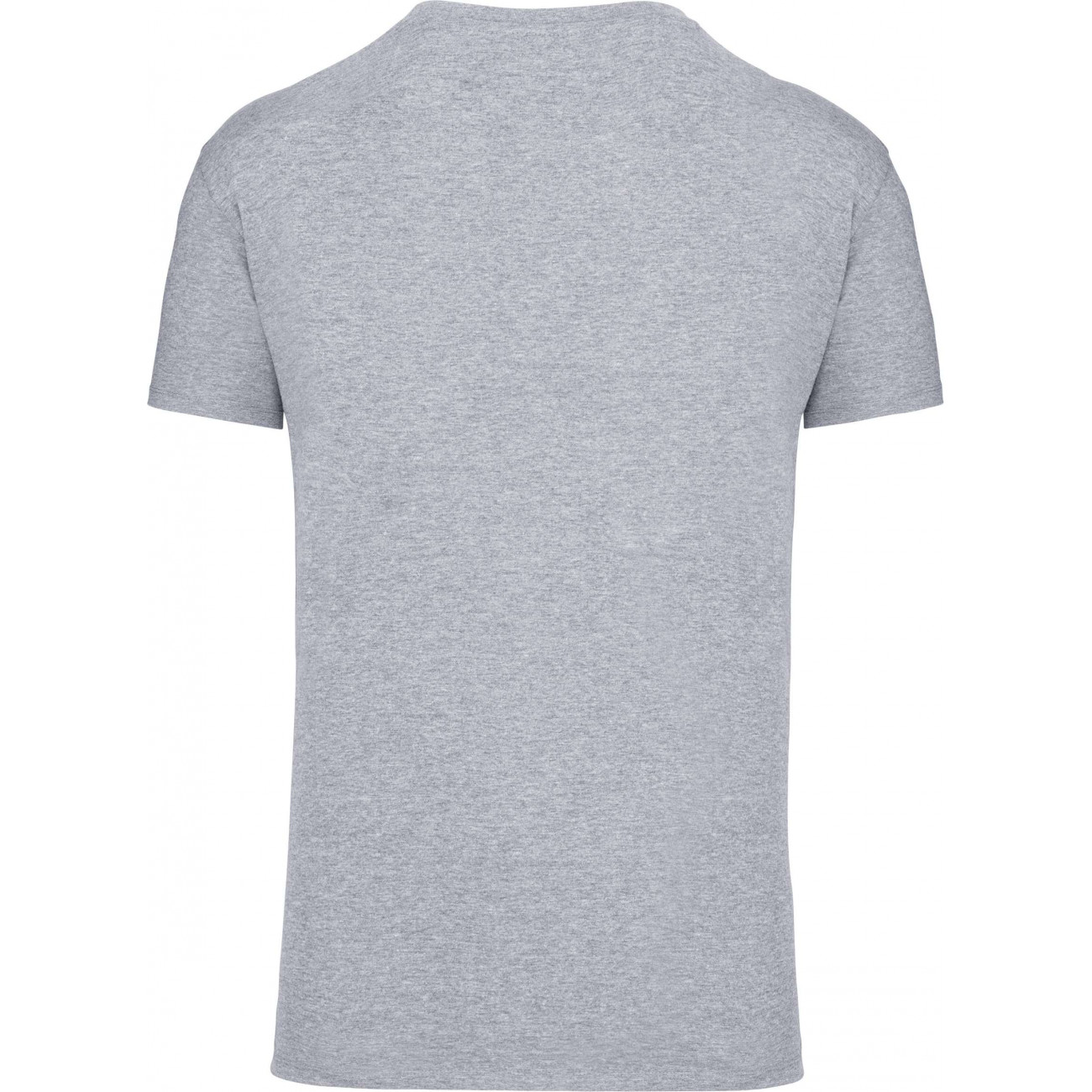 T-shirt à col rond unisexe T-shirt à col rond unisexe