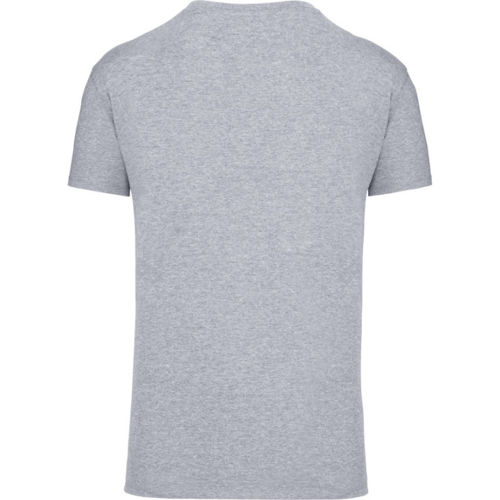 T-shirt à col rond bio190 unisexe