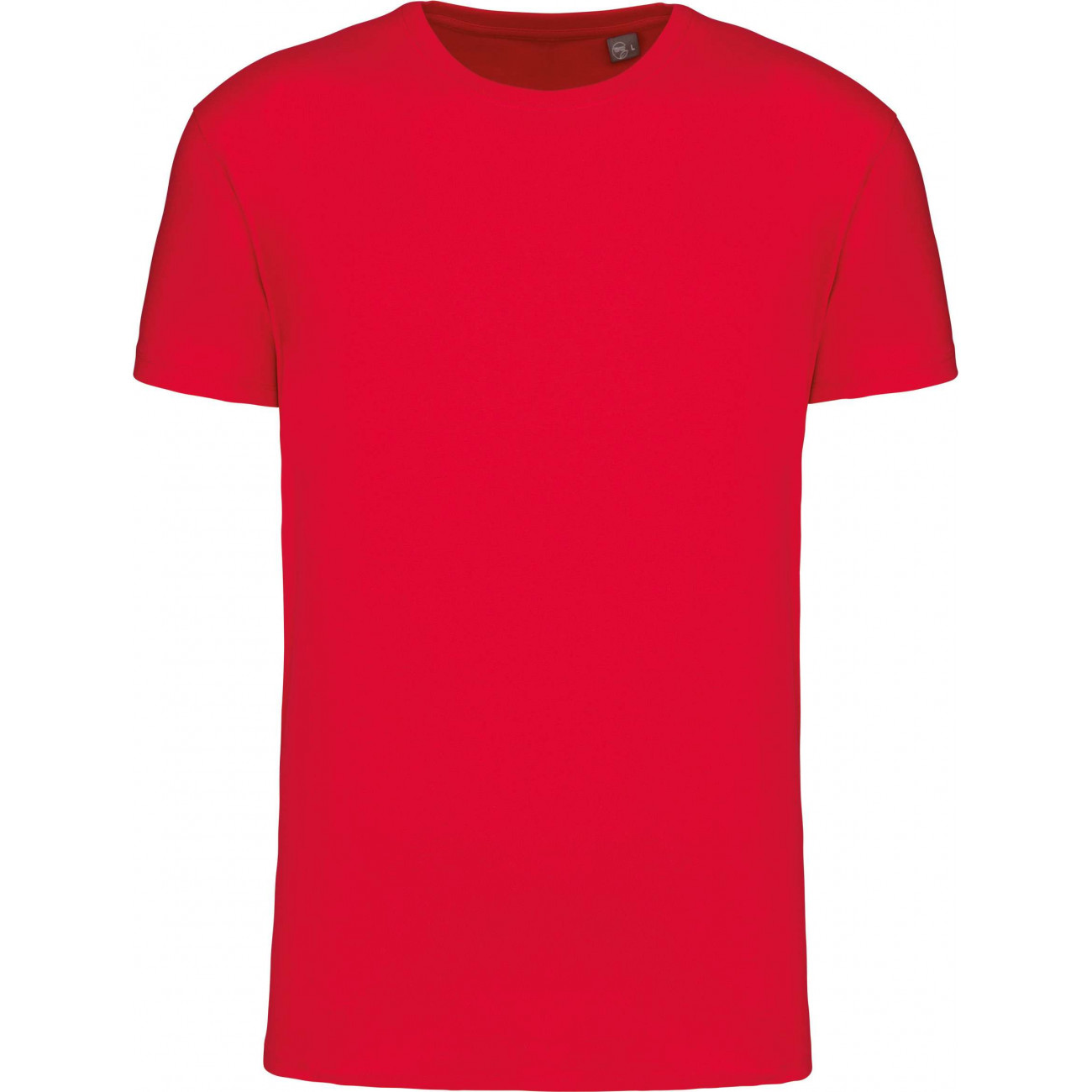 T-shirt à col rond unisexe T-shirt à col rond unisexe