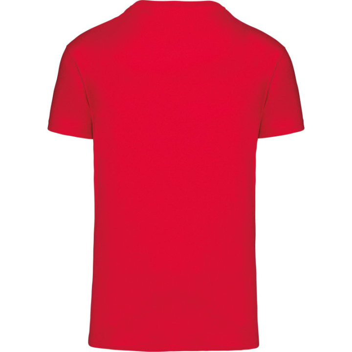 T-shirt à col rond bio190 unisexe