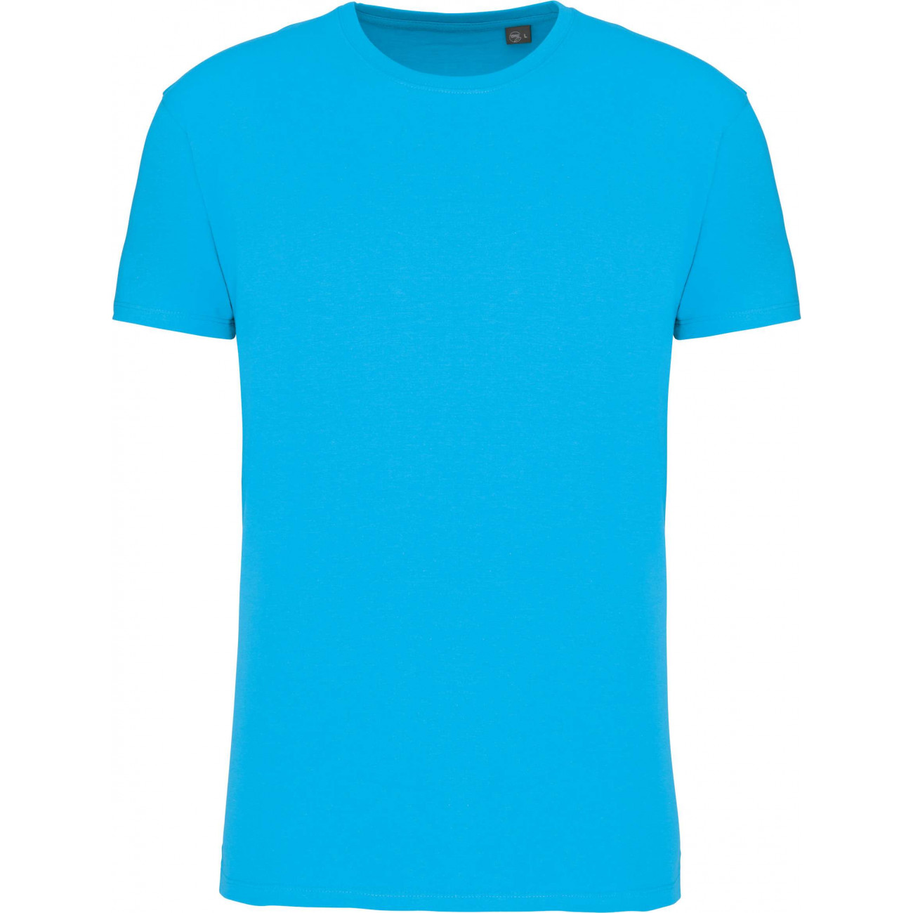 T-shirt à col rond unisexe T-shirt à col rond unisexe
