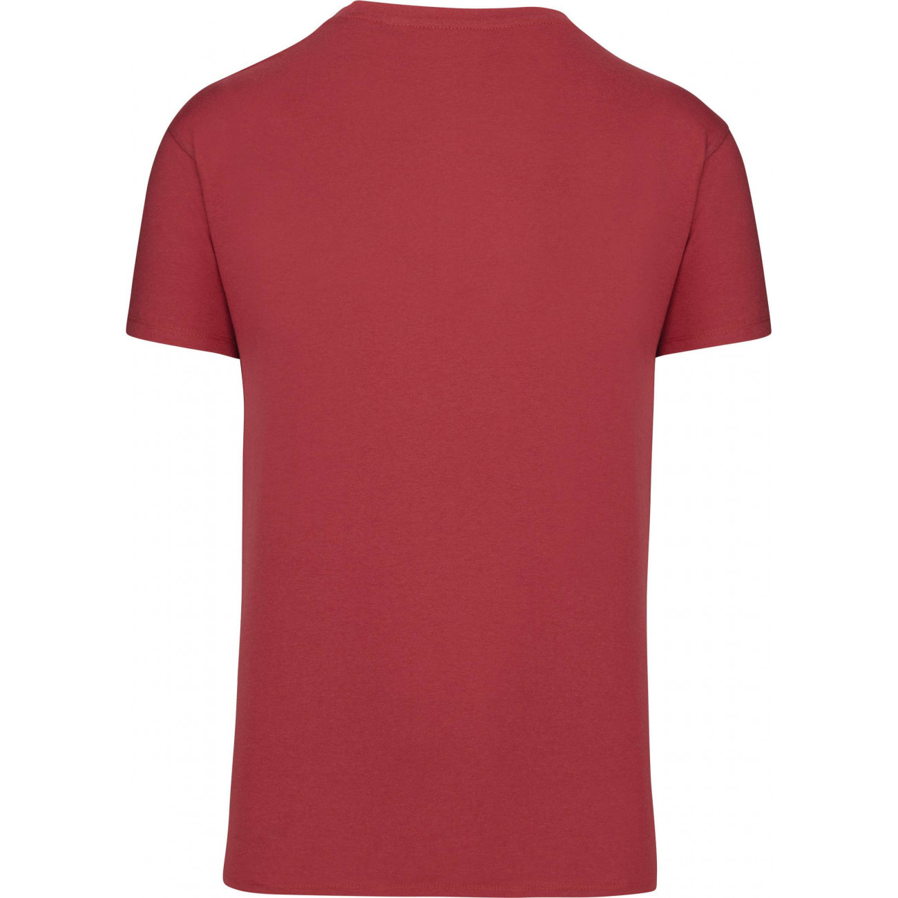 T-shirt à col rond unisexe T-shirt à col rond unisexe