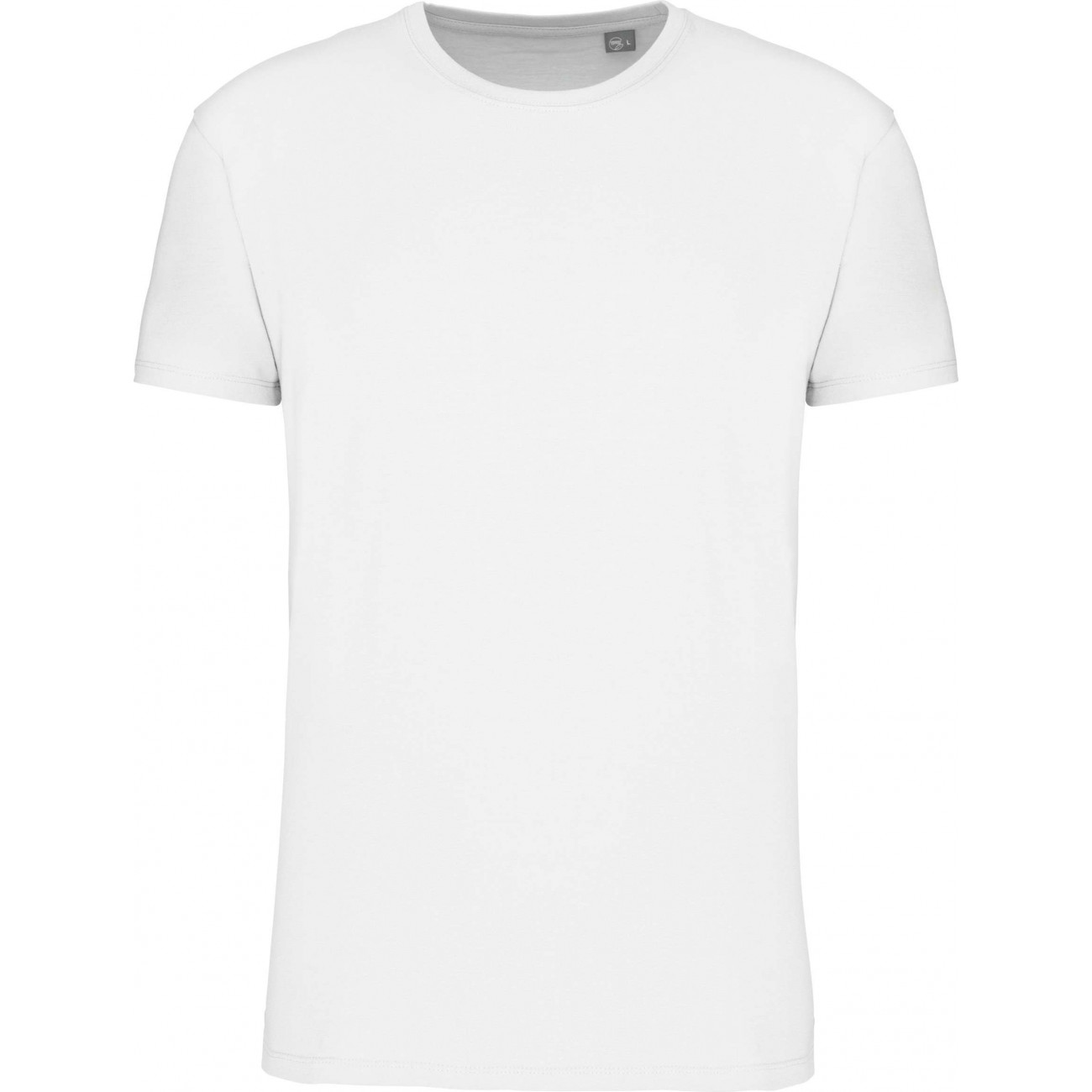 T-shirt à col rond unisexe T-shirt à col rond unisexe