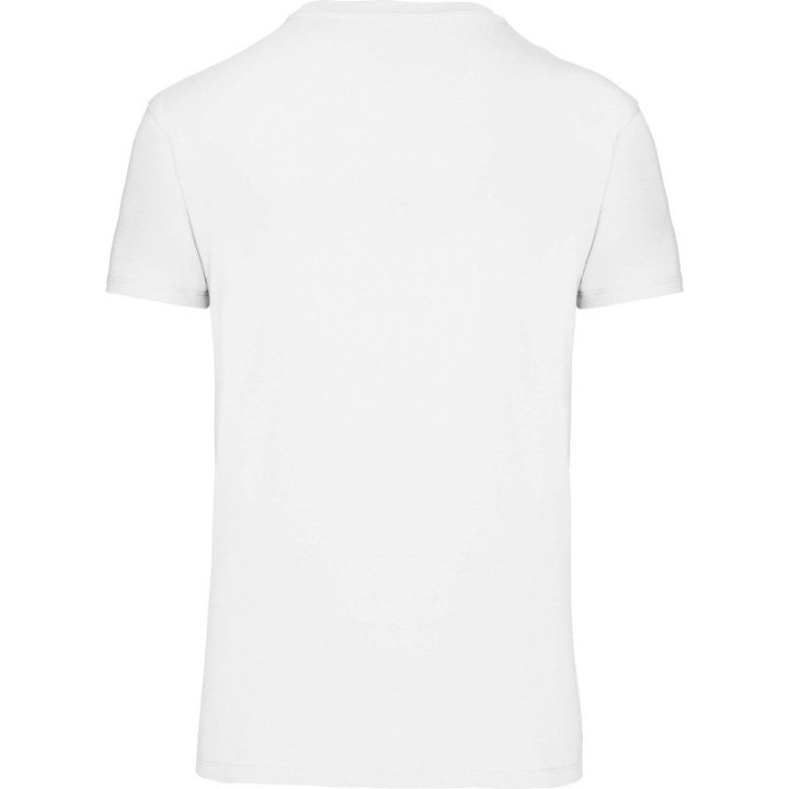 T-shirt à col rond bio190 unisexe