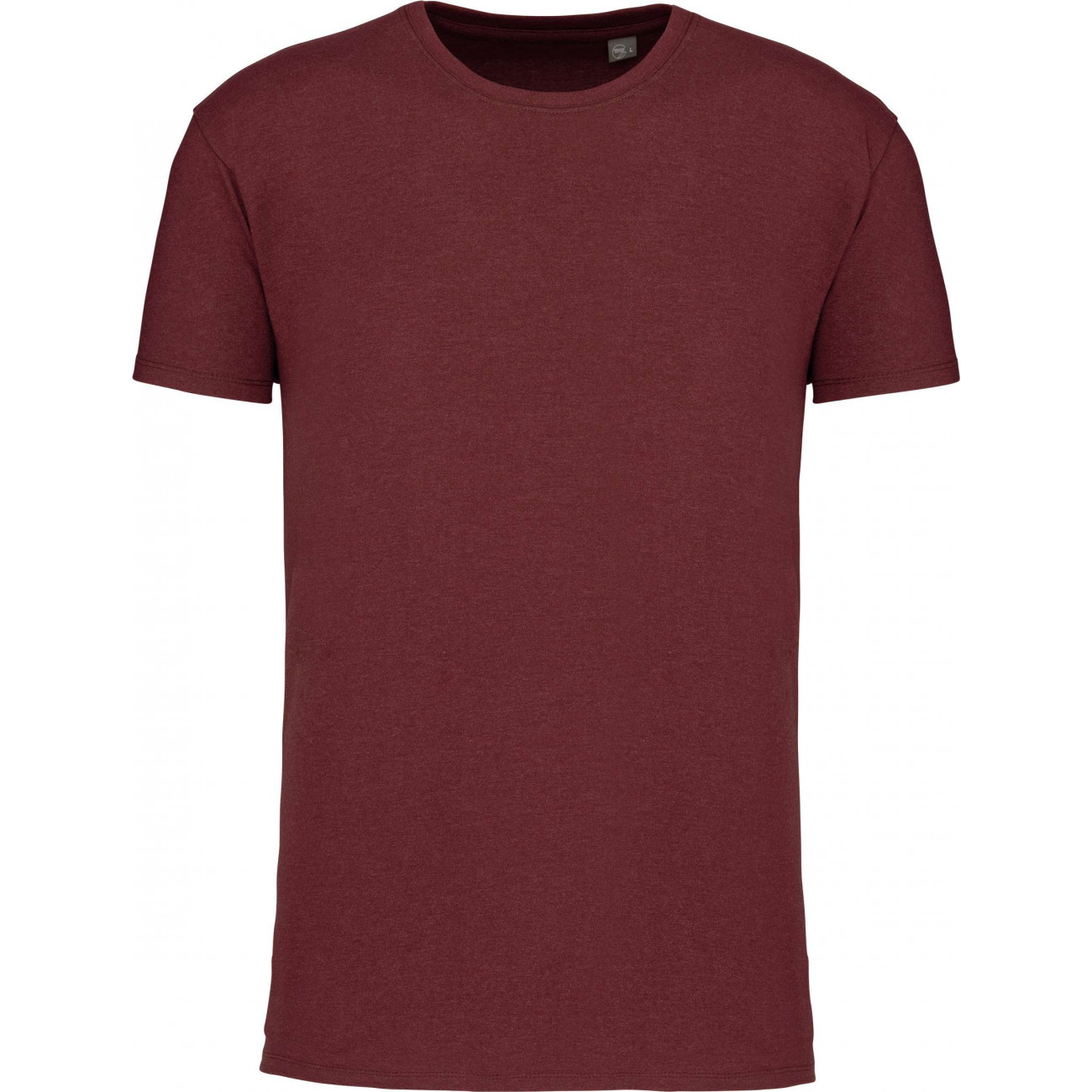 T-shirt à col rond unisexe T-shirt à col rond unisexe