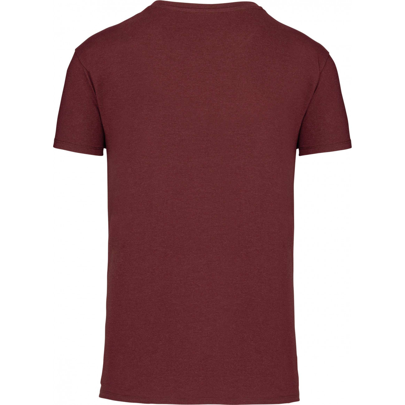 T-shirt à col rond unisexe T-shirt à col rond unisexe