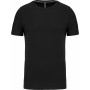 T-shirt homme manches courtes Kariban