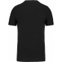 T-shirt homme manches courtes Kariban