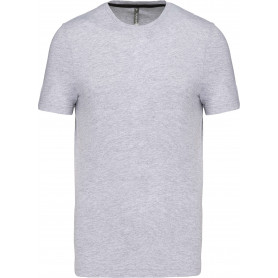 T-shirt homme manches courtes Kariban