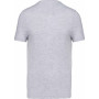 T-shirt homme manches courtes Kariban