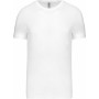 T-shirt homme manches courtes Kariban