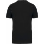 T-shirt homme manches courtes Kariban