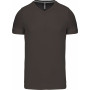 T-shirt homme manches courtes Kariban