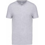 T-shirt homme manches courtes Kariban