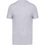 T-shirt homme manches courtes Kariban