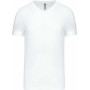 T-shirt homme manches courtes Kariban