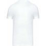 T-shirt homme manches courtes Kariban