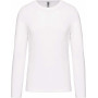 T-shirt homme manches longues Kariban