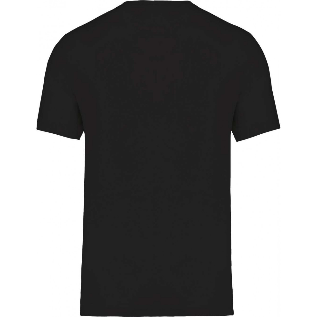 T-shirt coton bio avec poche T-shirt coton bio avec poche