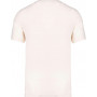 T-shirt coton bio avec poche