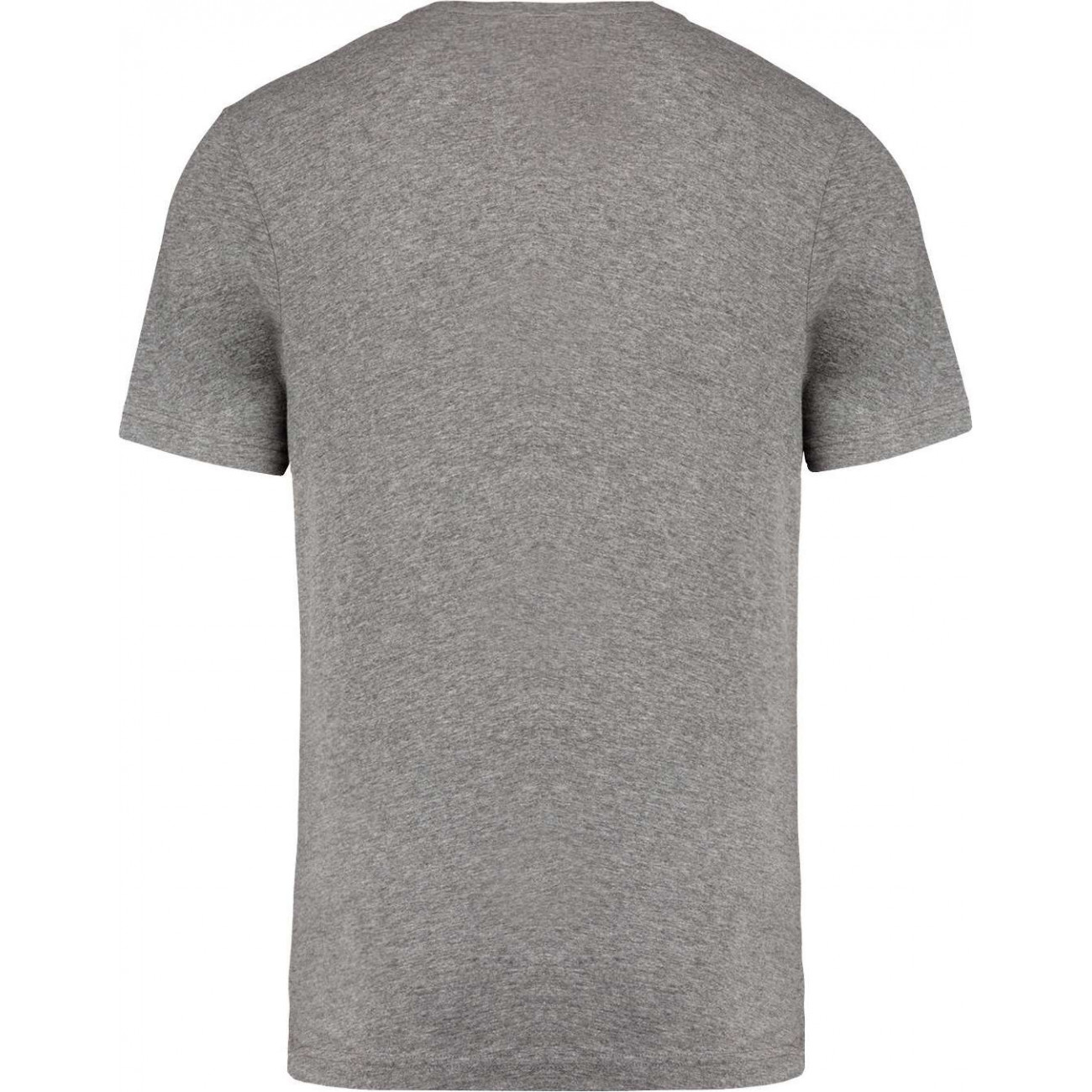 T-shirt coton bio avec poche T-shirt coton bio avec poche