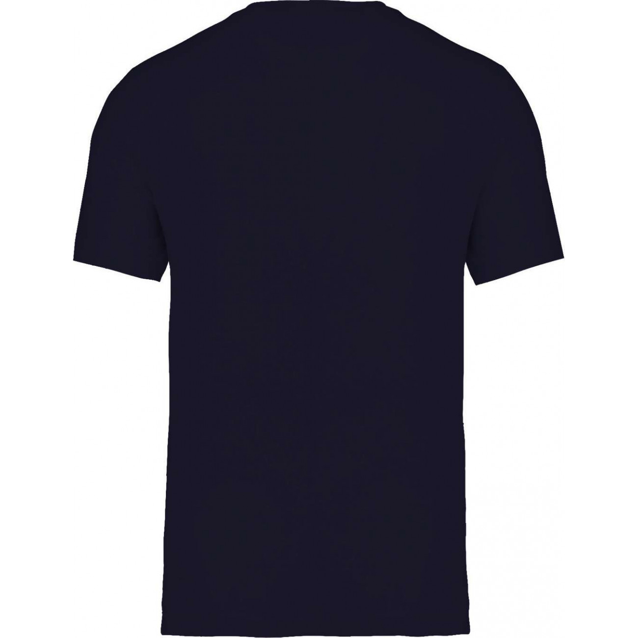 T-shirt coton bio avec poche T-shirt coton bio avec poche