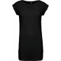 T-shirt long femme