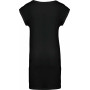 T-shirt long femme