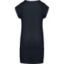 T-shirt long femme