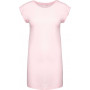 T-shirt long femme