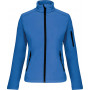 Veste femme Softshell Kariban