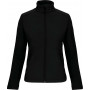 Veste femme Softshell Kariban