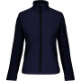 Veste femme Softshell Kariban