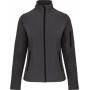 Veste femme Softshell Kariban